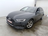  Audi  A4 Audi  Avant 2.0 30 TDi 100kW S tronic Business Ed 5d 