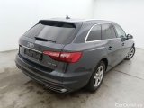  Audi  A4 Audi  Avant 2.0 30 TDi 100kW S tronic Business Ed 5d #2