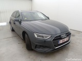  Audi  A4 Audi  Avant 2.0 30 TDi 100kW S tronic Business Ed 5d #8