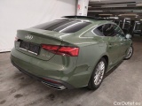  Audi  A5 Sportback Audi  35 TDI S tronic Business Edition 5d #2