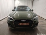  Audi  A5 Sportback Audi  35 TDI S tronic Business Edition 5d #5