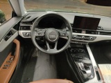  Audi  A5 Sportback Audi  35 TDI S tronic Business Edition 5d #9
