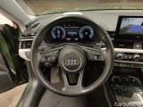  Audi  A5 Sportback Audi  35 TDI S tronic Business Edition 5d #34