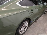  Audi  A5 Sportback Audi  35 TDI S tronic Business Edition 5d #55
