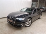  Audi  A6 Audi  Avant Business Edition Sport 40 TFSI S tronic 5d 