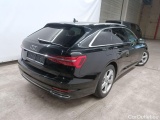  Audi  A6 Audi  Avant Business Edition Sport 40 TFSI S tronic 5d #2