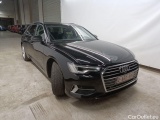  Audi  A6 Audi  Avant Business Edition Sport 40 TFSI S tronic 5d #8