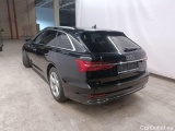  Audi  A6 Audi  Avant Business Edition Sport 40 TFSI S tronic 5d #7