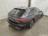  Audi  A6 Audi  Avant Business Edition 30 TDI S tronic 5d #2
