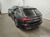 Audi  A6 Audi  Avant Business Edition 30 TDI S tronic 5d #7