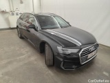  Audi  A6 Audi  Avant Business Edition 30 TDI S tronic 5d #8
