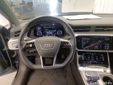  Audi  A6 Audi  Business Edition Sport 35 TDI S tronic 4d #33