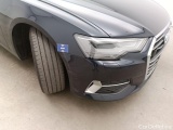  Audi  A6 Audi  Business Edition Sport 35 TDI S tronic 4d #38