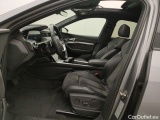  Audi  E-TRON Audi  Sportback 55 Quattro Advanced 5d #3