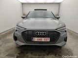  Audi  E-TRON Audi  Sportback 55 Quattro Advanced 5d #5