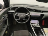  Audi  E-TRON Audi  Sportback 55 Quattro Advanced 5d #9