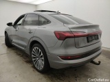  Audi  E-TRON Audi  Sportback 55 Quattro Advanced 5d #7
