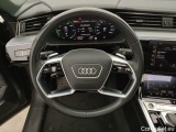  Audi  E-TRON Audi  Sportback 55 Quattro Advanced 5d #26