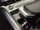  Audi  E-TRON Audi  Sportback 55 Quattro Advanced 5d #28