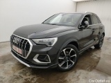  Audi  Q3 Audi  35 TDI S tronic Advanced Business Editio 5d 