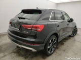  Audi  Q3 Audi  35 TDI S tronic Advanced Business Editio 5d #2