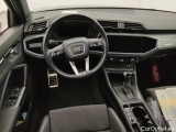  Audi  Q3 Audi  35 TDI S tronic Advanced Business Editio 5d #9