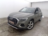  Audi  Q3 Audi  35 TDI S tronic Advanced Business Editio 5d 