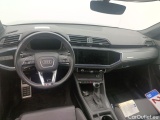  Audi  Q3 Audi  35 TDI S tronic Advanced Business Editio 5d #9