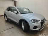  Audi  Q3 Audi  35 TDI S tronic Advanced Business Editio 5d #8