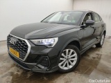  Audi  Q3 AUDI  SPORTBACK 45 TFSIe 245 S tronic (EU6d-TEMP) 5d  