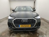  Audi  Q3 AUDI  SPORTBACK 45 TFSIe 245 S tronic (EU6d-TEMP) 5d  #5