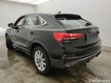  Audi  Q3 AUDI  SPORTBACK 45 TFSIe 245 S tronic (EU6d-TEMP) 5d  #7