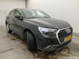  Audi  Q3 AUDI  SPORTBACK 45 TFSIe 245 S tronic (EU6d-TEMP) 5d  #8