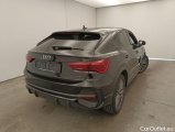  Audi  Q3 Audi  Sportback 35 TDI S tronic Quattro S Line 5d #2
