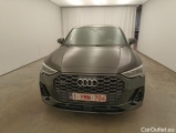  Audi  Q3 Audi  Sportback 35 TDI S tronic Quattro S Line 5d #5