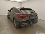  Audi  Q3 Audi  Sportback 35 TDI S tronic Quattro S Line 5d #7