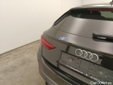  Audi  Q3 Audi  Sportback 35 TDI S tronic Quattro S Line 5d #28
