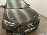  Audi  Q3 Audi  Sportback 35 TDI S tronic Quattro S Line 5d #41