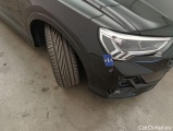  Audi  Q3 Audi  Sportback 35 TDI S tronic Quattro S Line 5d #39