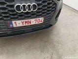  Audi  Q3 Audi  Sportback 35 TDI S tronic Quattro S Line 5d #60