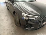  Audi  Q3 Audi  Sportback 35 TDI S tronic Quattro S Line 5d #63