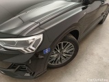  Audi  Q3 Audi  Sportback 35 TDI S tronic Quattro S Line 5d #68