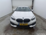  Bmw  Serie 1 BMW 1 HATCH DIESEL - 2019 116 d 115 (EU6d-TEMP) 5d #5