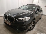  Bmw  Serie 1 BMW 1 Reeks Hatch 116dA (85 kW) 5d 