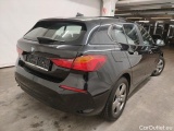  Bmw  Serie 1 BMW 1 Reeks Hatch 116dA (85 kW) 5d #2