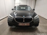  Bmw  Serie 1 BMW 1 Reeks Hatch 116dA (85 kW) 5d #5
