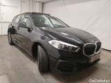  Bmw  Serie 1 BMW 1 Reeks Hatch 116dA (85 kW) 5d #8