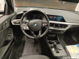  Bmw  Serie 1 BMW 1 Reeks Hatch 116dA (85 kW) 5d #9