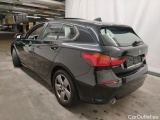  Bmw  Serie 1 BMW 1 Reeks Hatch 116dA (85 kW) 5d #7