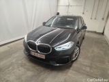  Bmw  Serie 1 BMW 1 Reeks Hatch 118iA (100 kW) 5d 